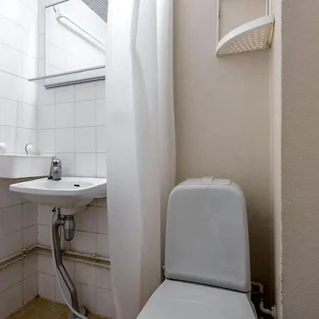 Apartment Wehost Vaasankatu *